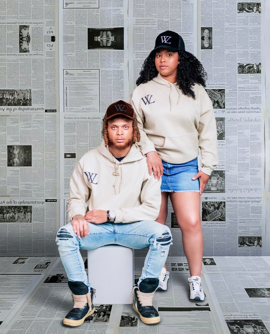 WL Hoodie
